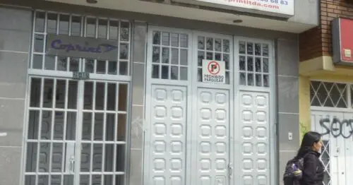 COPRINT BOGOTÁ COPRINT BOGOTÁ